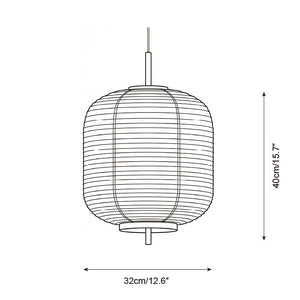 Komorebi Pendant Lamp