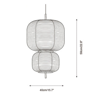 Komorebi Pendant Lamp