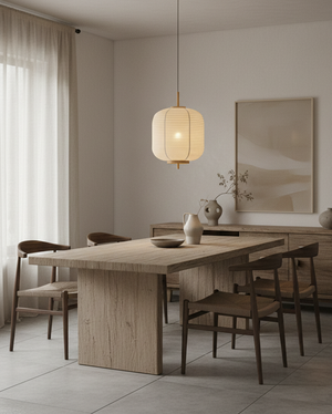 Komorebi Pendant Lamp