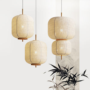 Komorebi Pendant Lamp