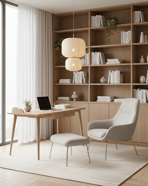 Komorebi Pendant Lamp