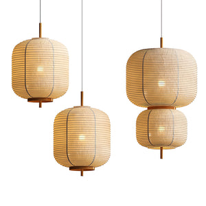 Komorebi Pendant Lamp