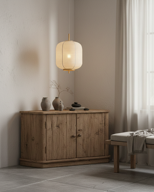 Komorebi Pendant Lamp