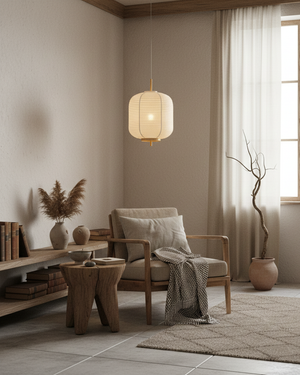 Komorebi Pendant Lamp