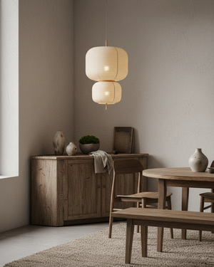 Komorebi Pendant Lamp