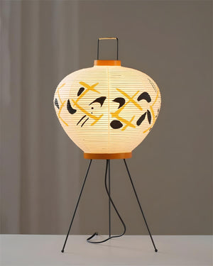 Komori Table Light