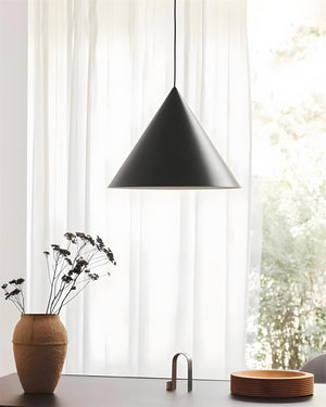 Kona Cone Pendant Lamp