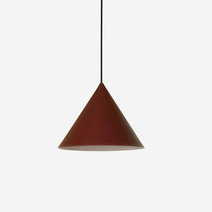 Kona Cone Pendant Lamp