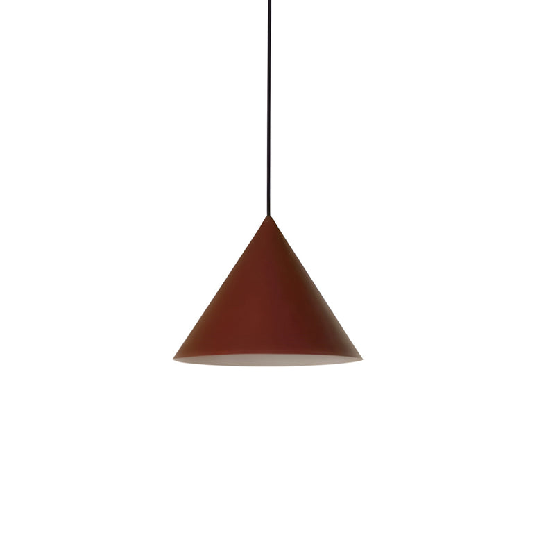 Kona Cone Pendant Lamp – detail 10