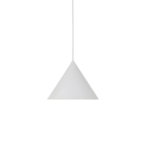 Kona Cone Pendant Lamp