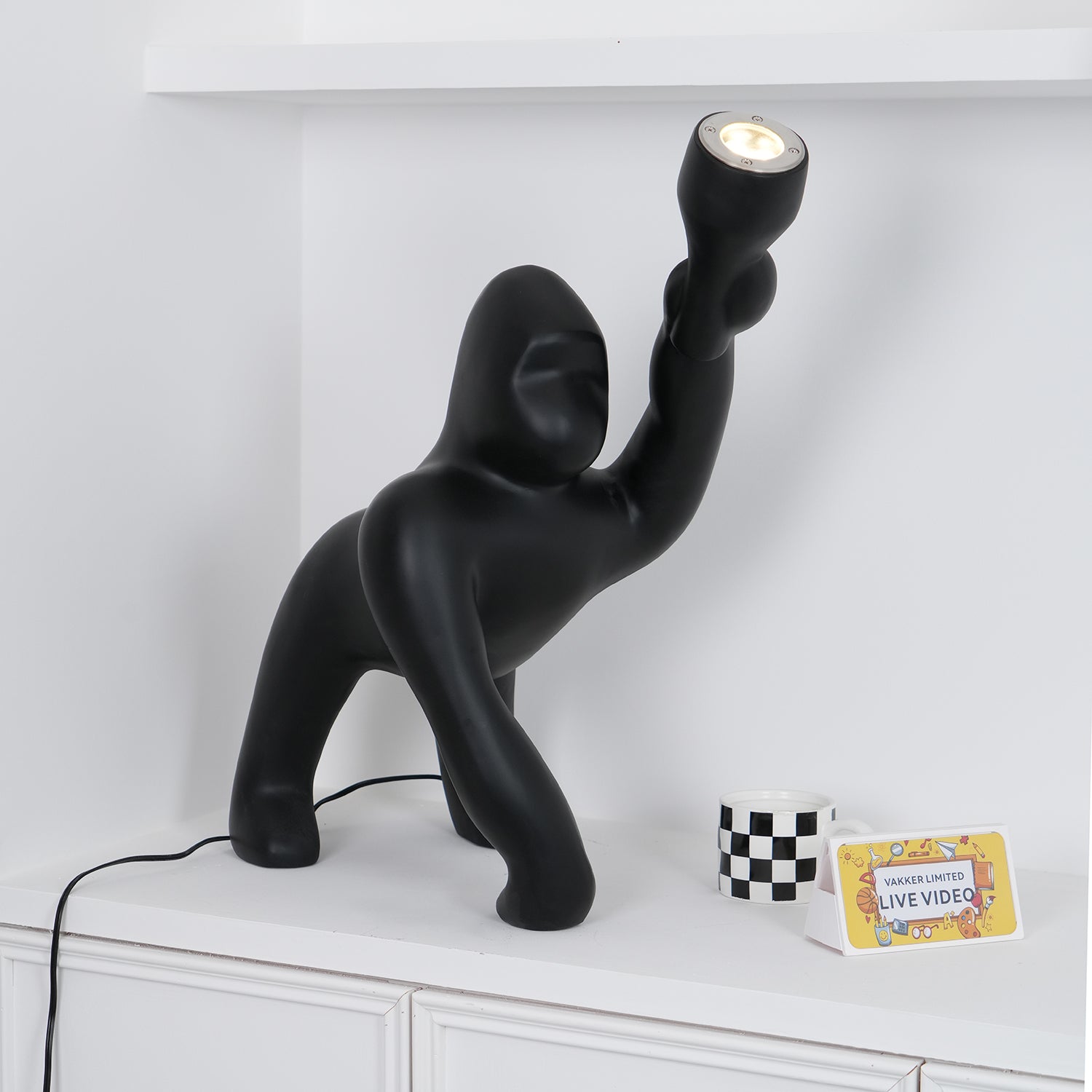 Kong Floor Lamp