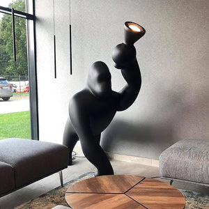 Kong Floor Lamp