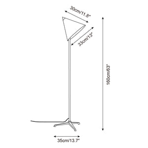Konis Floor Lamp