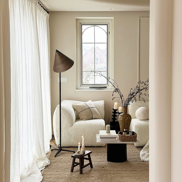 Konis Floor Lamp - Docos
