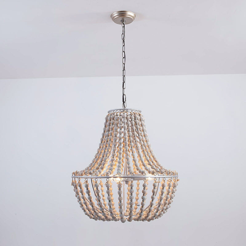 Koralky Chandelier – detail 2