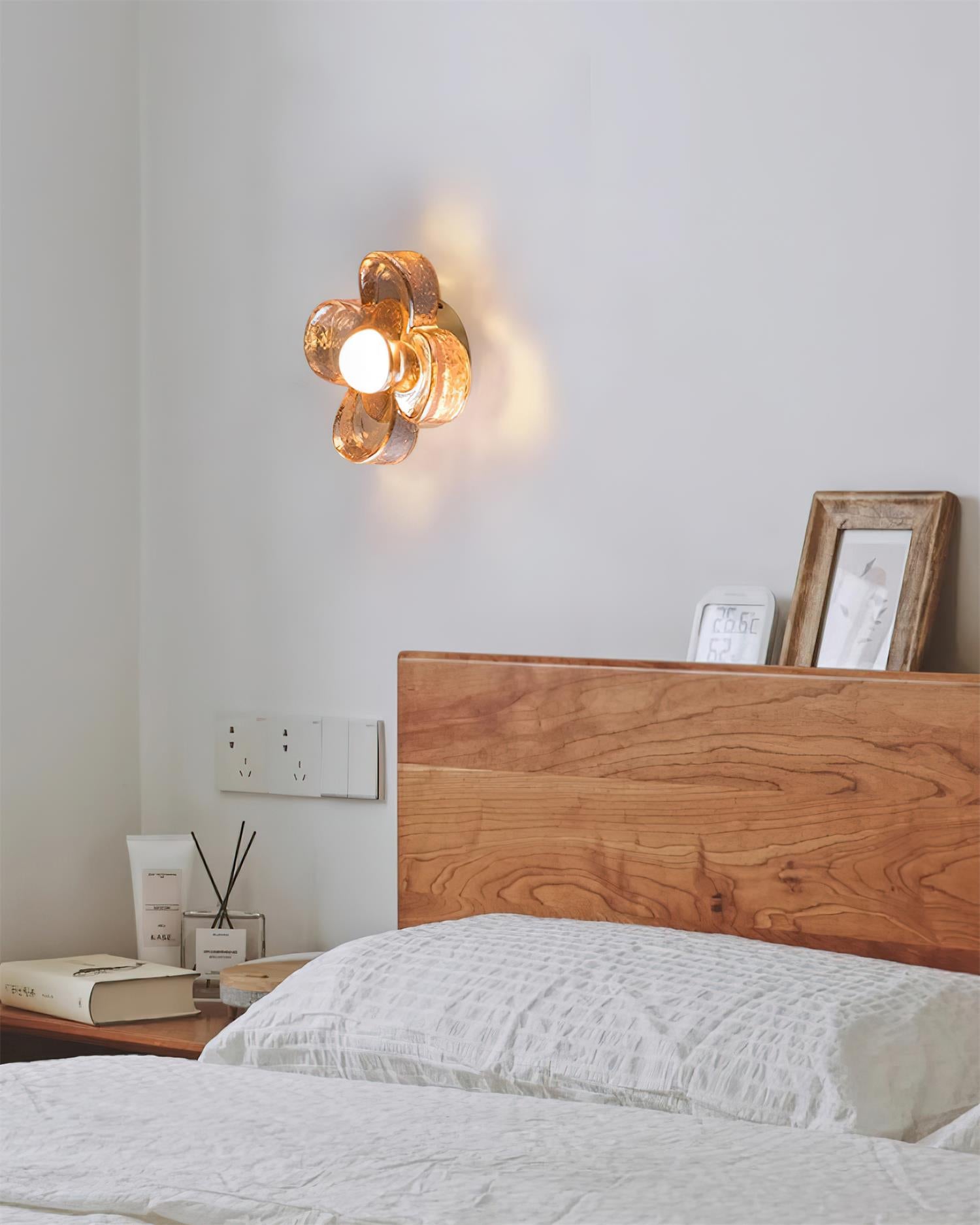 Four Leaf Clover Ceiling Lamp