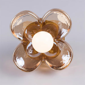 Four Leaf Clover Ceiling Lamp