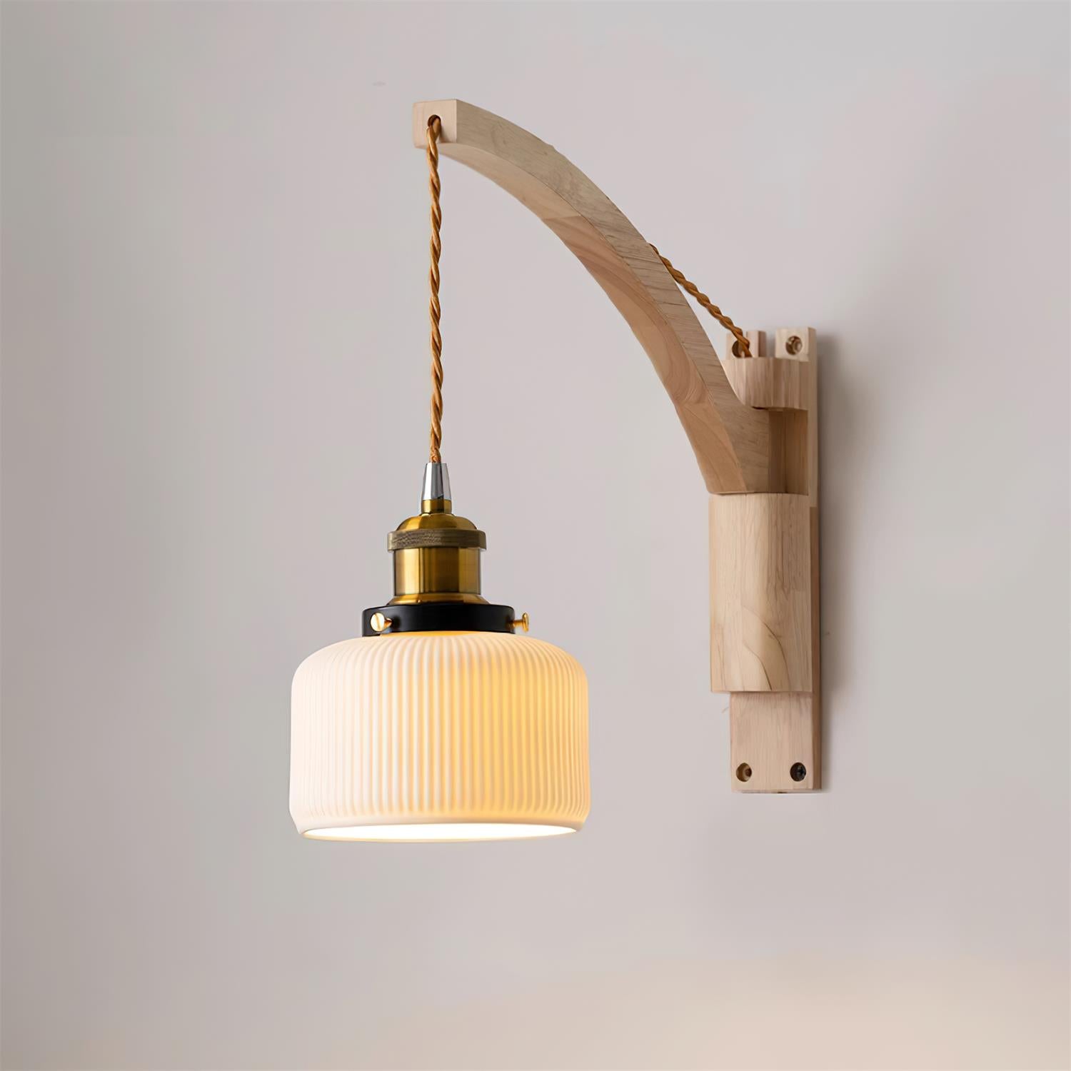 Kren Wall Lamp