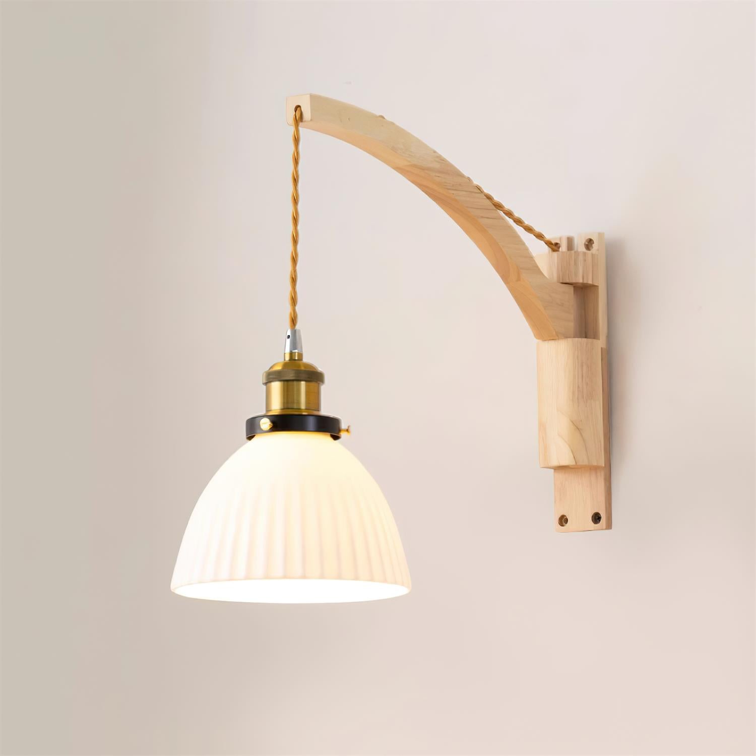 Kren Wall Lamp