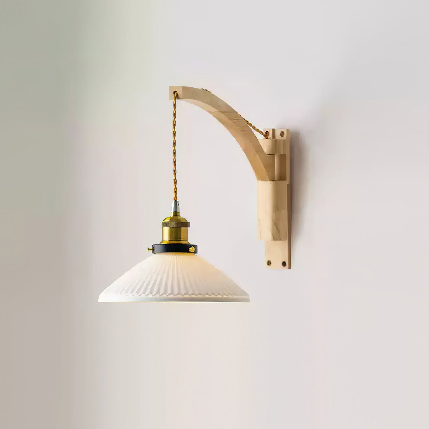 Kren Wall Lamp