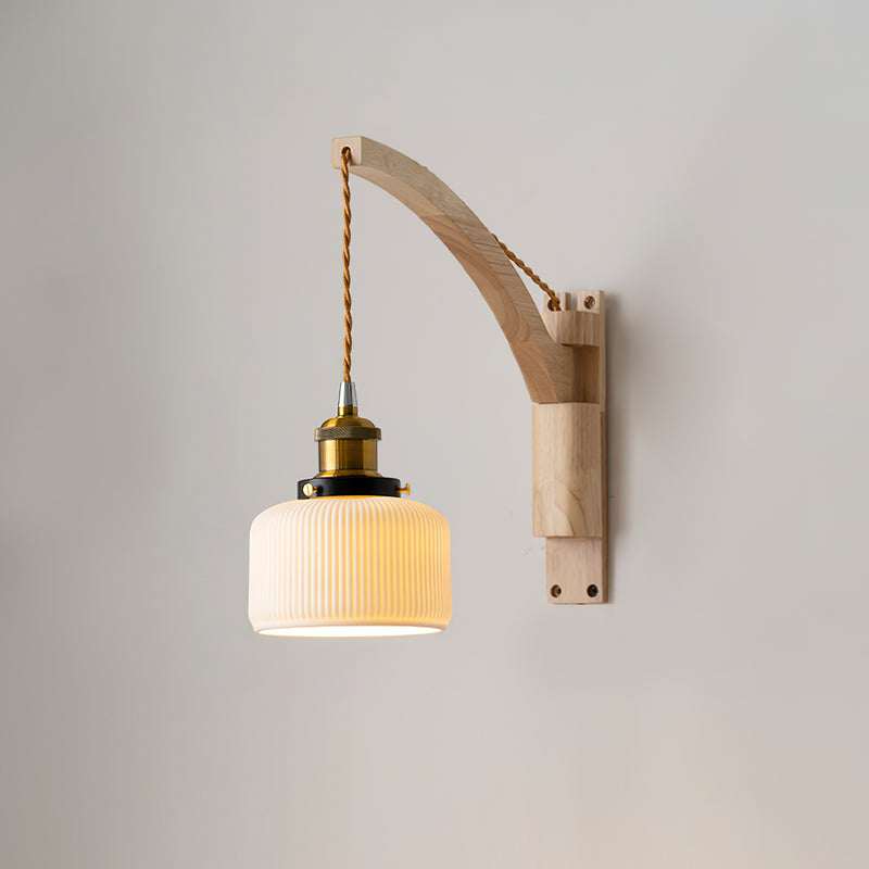Kren Wall Lamp – detail 10