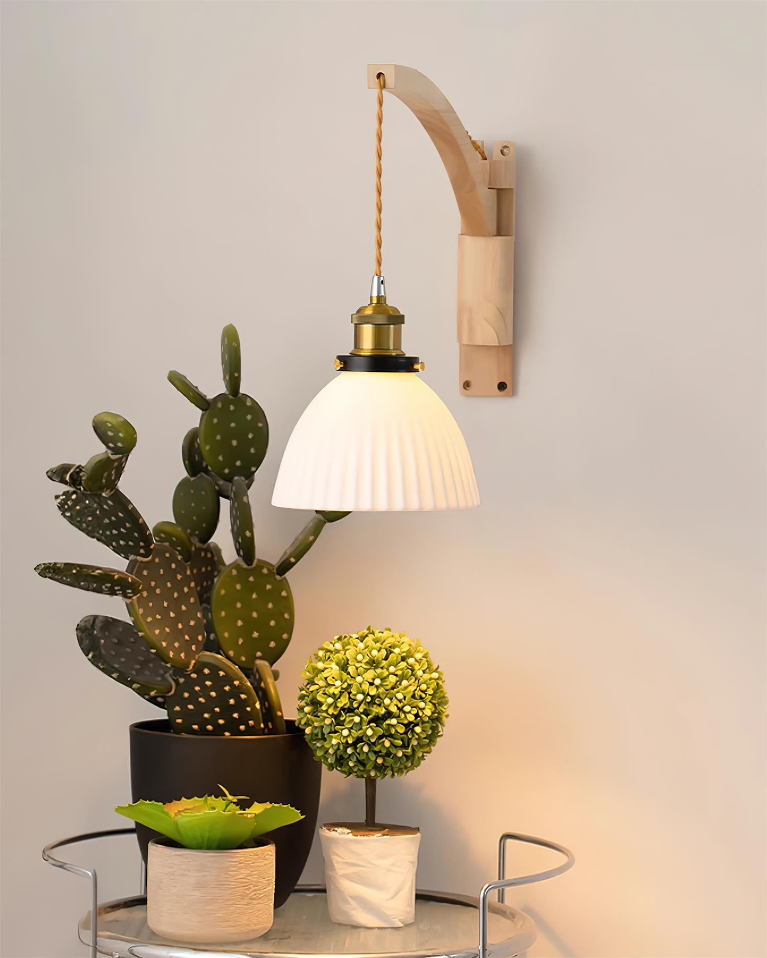 Kren Wall Lamp