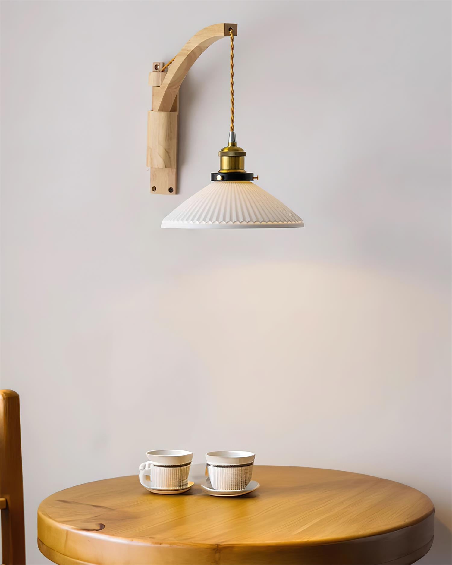 Kren Wall Lamp