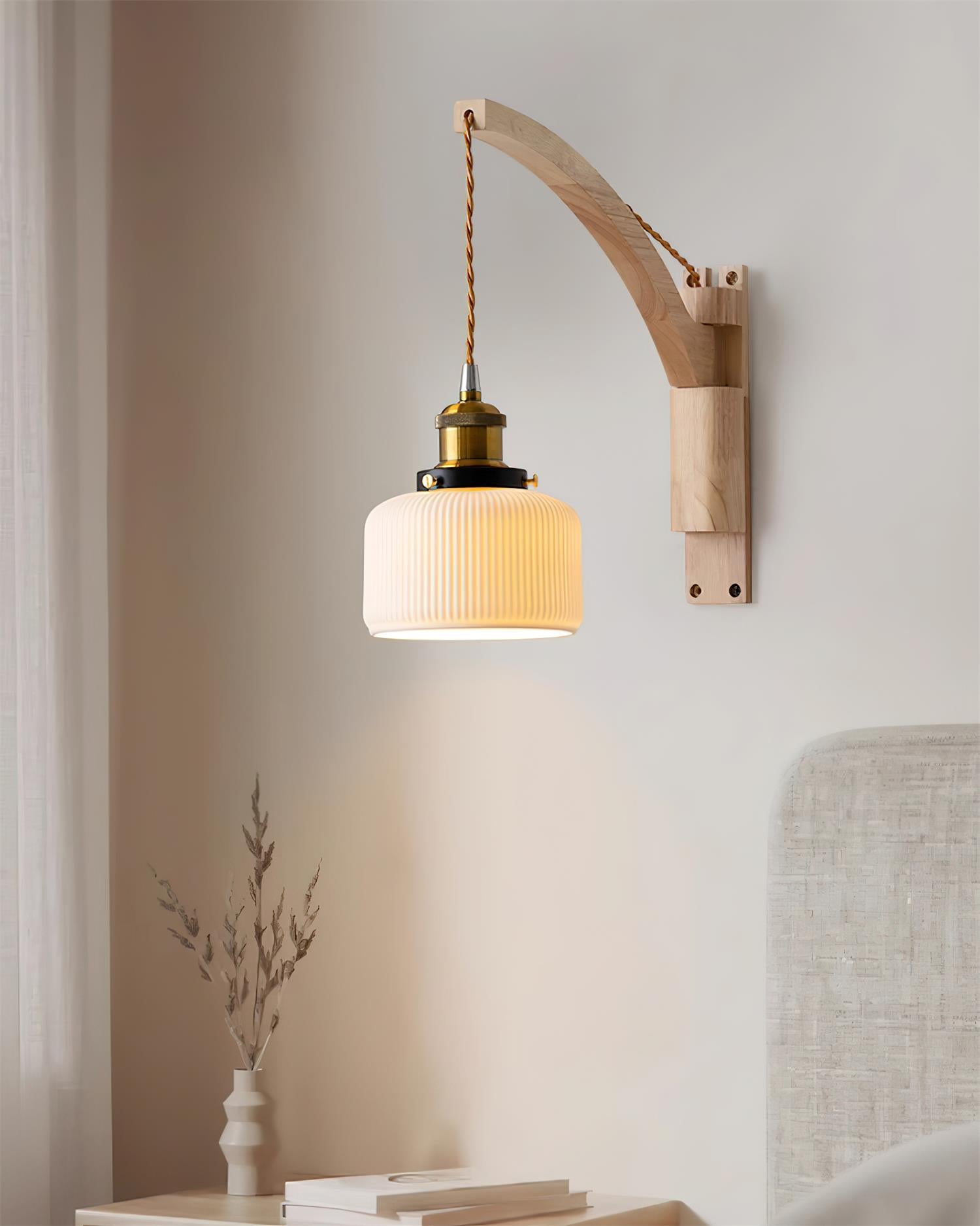 Kren Wall Lamp