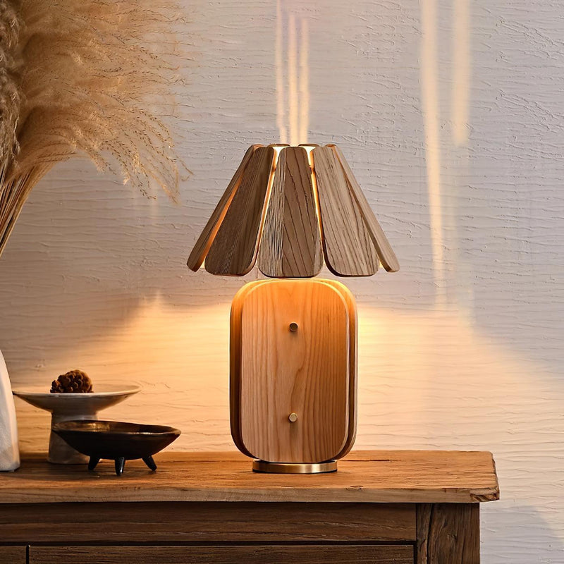 Kubec Table Lamp – detail 18
