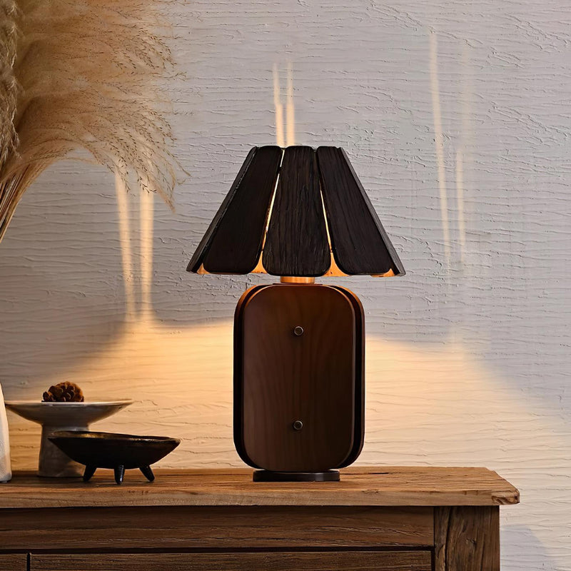 Kubec Table Lamp – detail 19