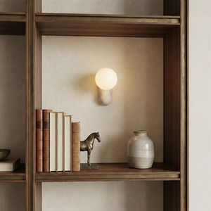 Kyomi Wall Lamp