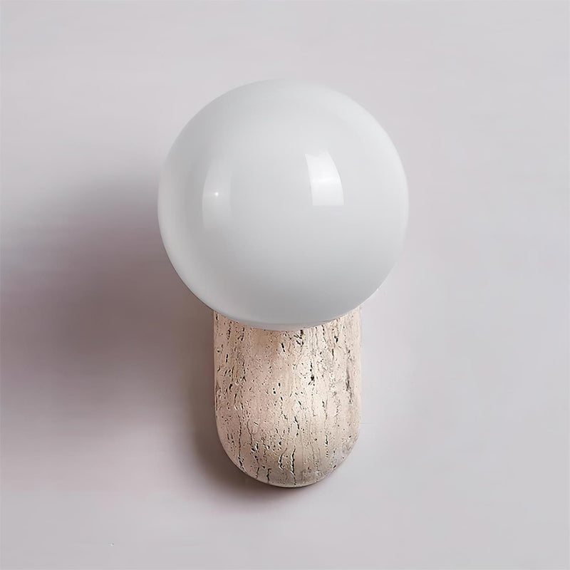 Kyomi Wall Lamp – detail 15