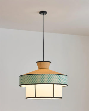 Kyora Pendant Lamp