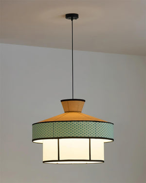 Kyora Pendant Lamp