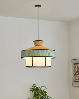 Kyora Pendant Lamp