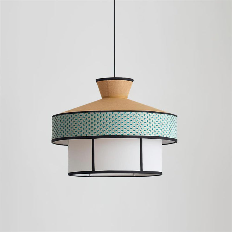 Kyora Pendant Lamp – detail 10