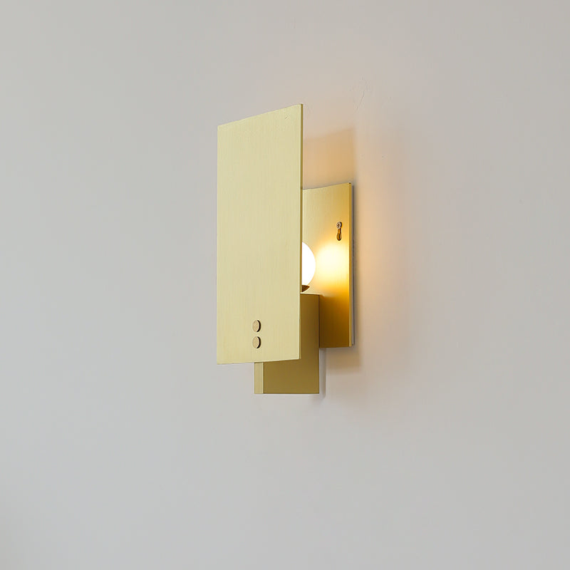 Kyren Wall Lamp – detail 16