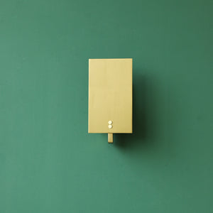 Kyren Wall Lamp