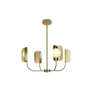 LEAF FOLIO Chandelier