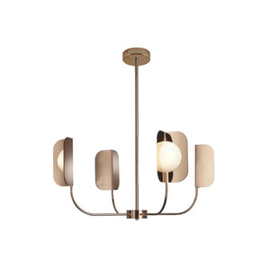 LEAF FOLIO Chandelier
