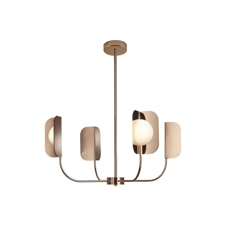LEAF FOLIO Chandelier