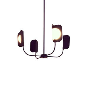 LEAF FOLIO Chandelier