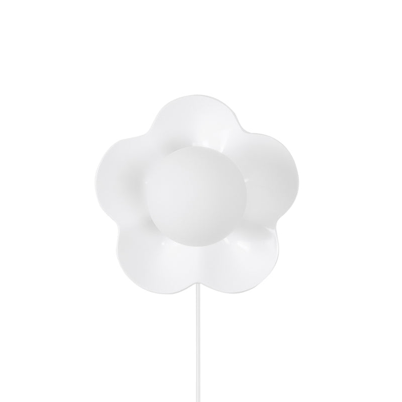 La Fleur Plug In Wall Lamp – detail 19