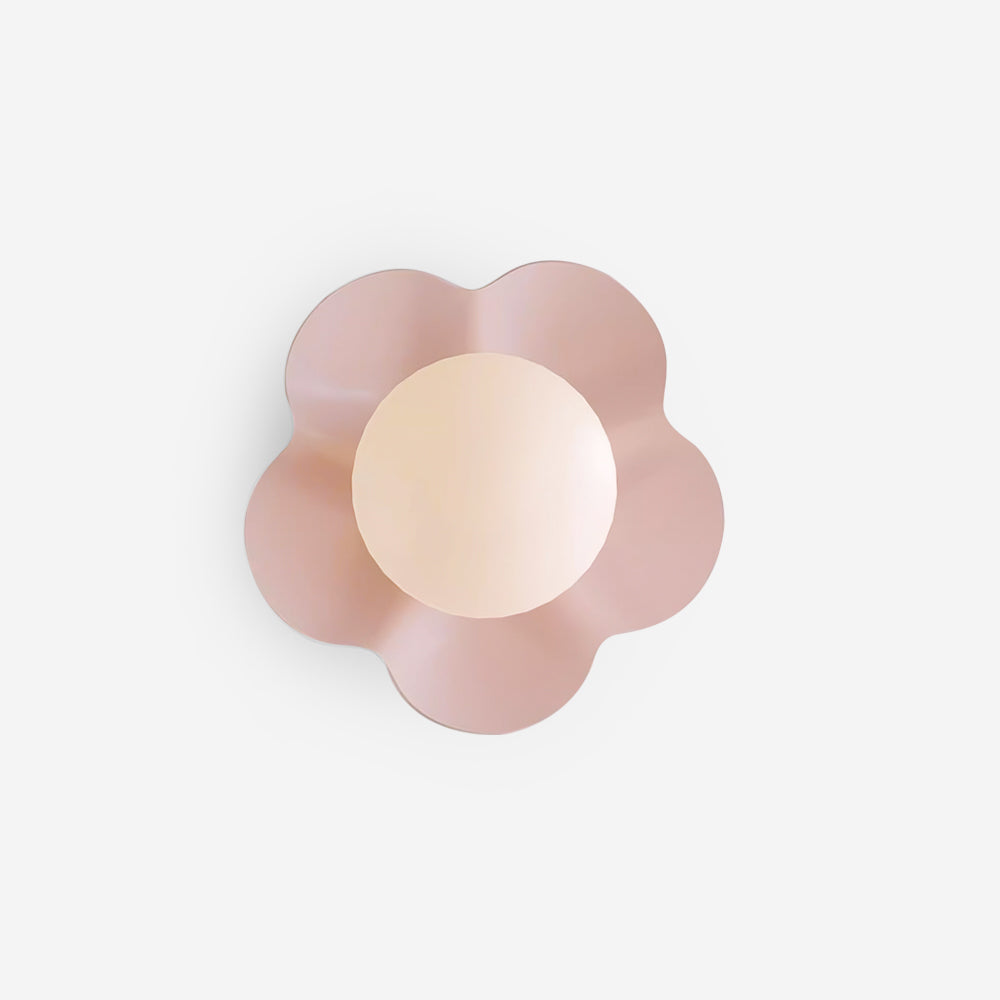 La Fleur Wall Lamp