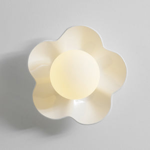 La Fleur Wall Lamp