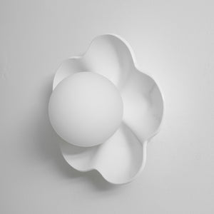 La Fleur Wall Lamp