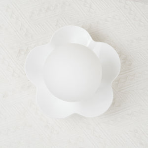 La Fleur Wall Lamp 7.9″- 6.7″