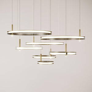 Labilis Chandelier