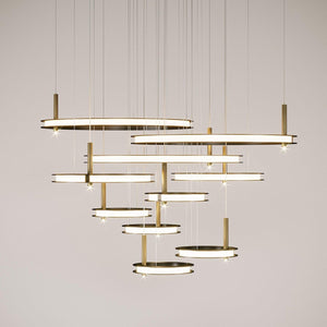 Labilis Chandelier
