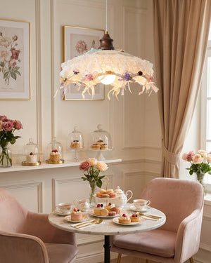 Lacelune Pendant Light